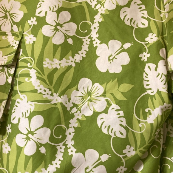 Men’s Large Red Camel Swim Trunks - Picture 5 of 5